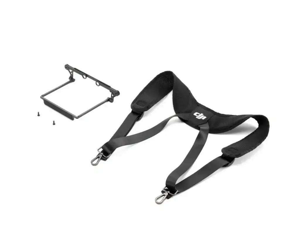 DJI Matrice 4 / 4TD Remote Control Harness