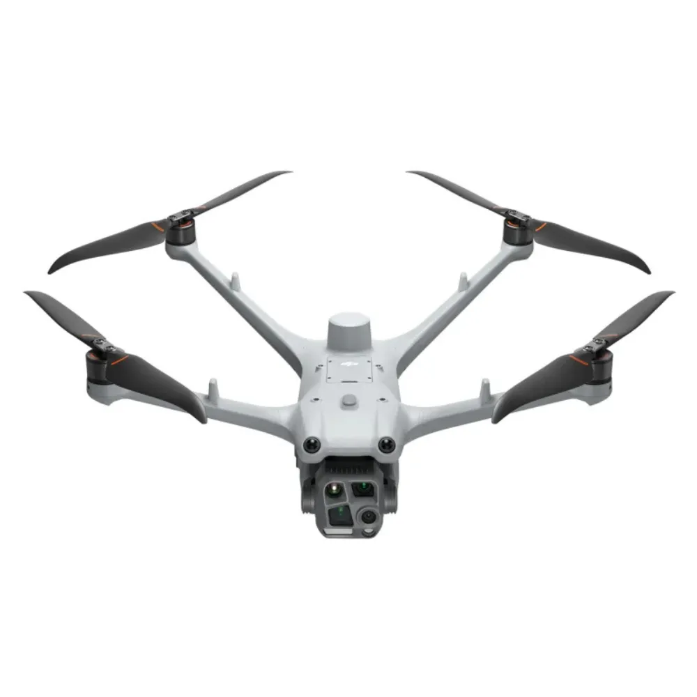 [AU-DR-4TD] DJI Matrice 4TD Standalone Combo – thermische drone DJI