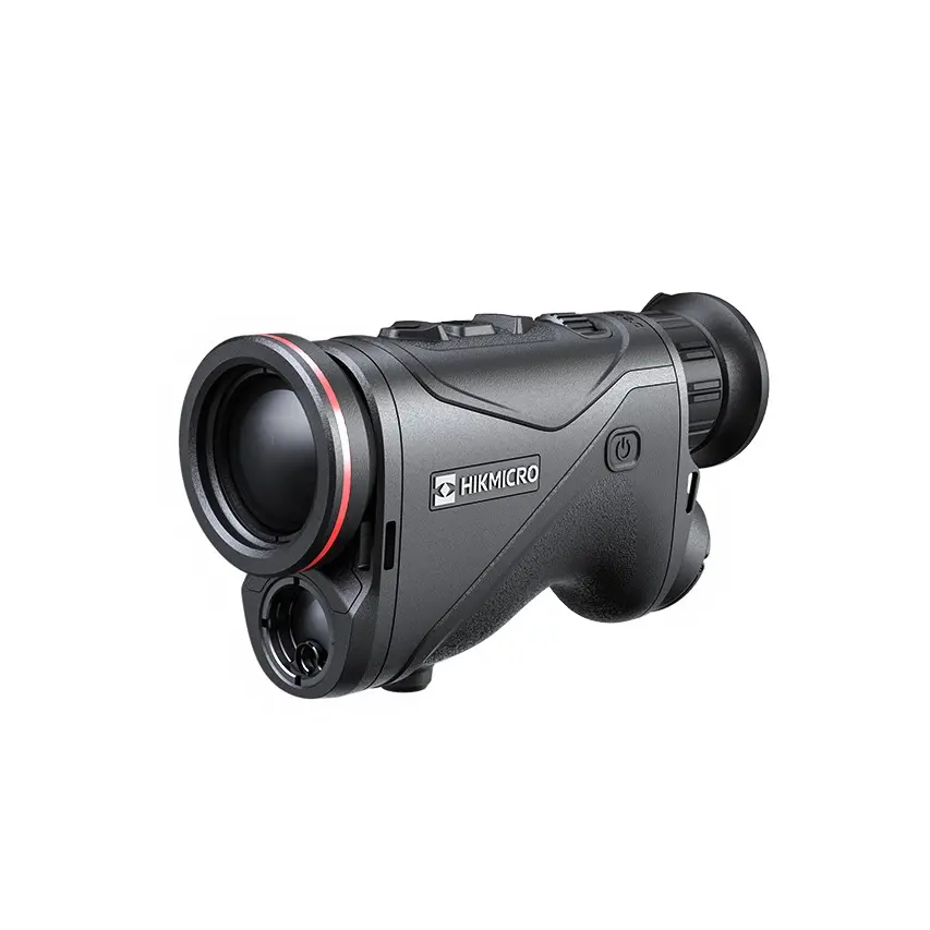 [NT-MO-CQ35L2] HIKMICRO Condor CQ35L 2.0 Wärmebildmonokular mit Laserentfernungsmesser