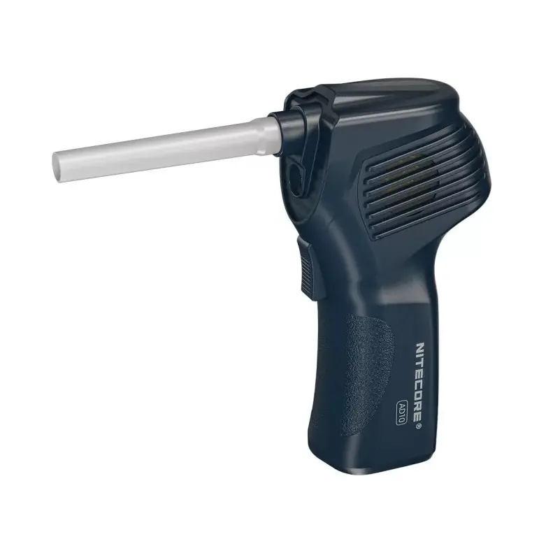 [AU-OU-SO] NITECORE AD10 Professional Rechargeable Blower - Electronic Cleaning