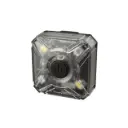 NITECORE NU05 V2 Rechargeable Signal Mini Light - LED 40 Lumens