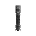 Powerful rechargeable flashlight MH12PRO Nitecore 3300 Lumens