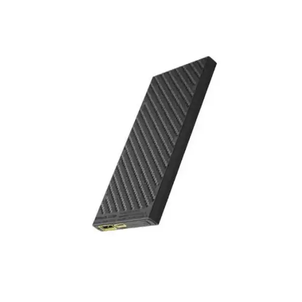 Ultra-leichtes Powerbank NB10000 GEN2 - 10000mAh USB NITECORE