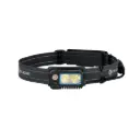 Lampe Frontale Puissante Olight Array 2 Pro - 1500 Lumens Rechargeable
