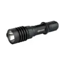 Lampe Tactique Puissante Warrior X 4 - Rechargeable et Longue Portée