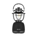 Campinglampe mit Bluetooth-Lautsprecher