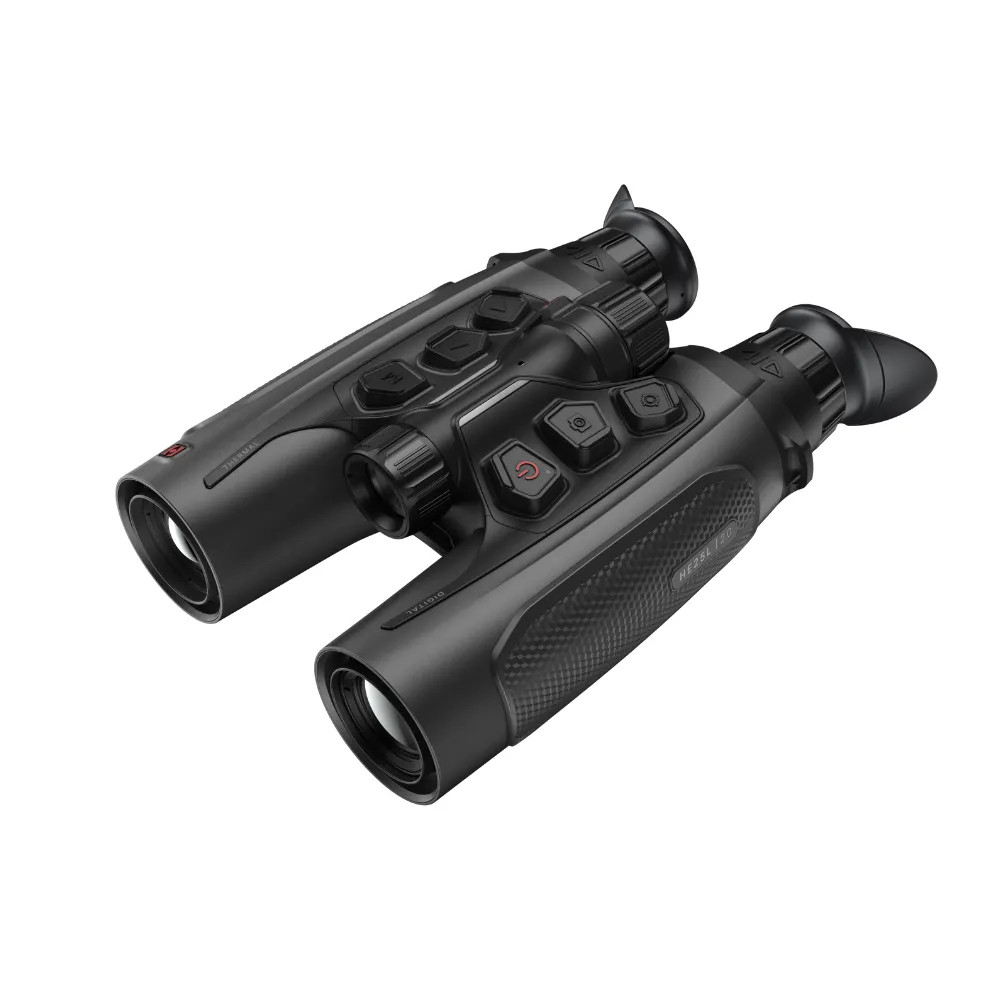 HIKMICRO HABROK 4K 2.0 HE25L Thermal Binoculars